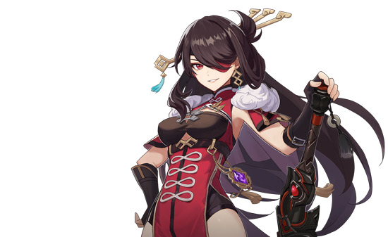 原神北斗角色简介（无冕龙王北斗背景故事）
