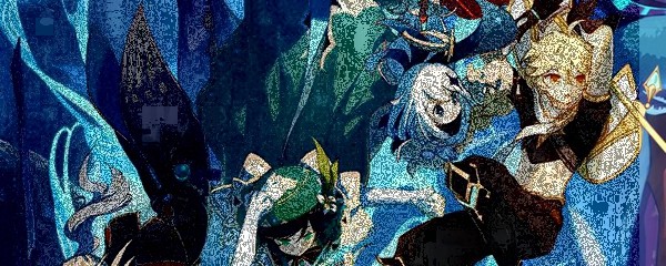 《原神》7月兑换码2024年